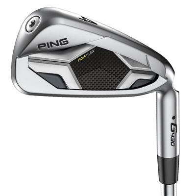 Ping G430 Steel Iron Set for Sale