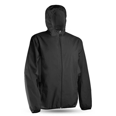 Sun Mountain Monsoon Hooded Rain Jacket for Sale